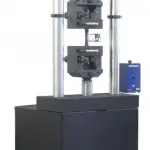 Metal testing on an eXpert 1600