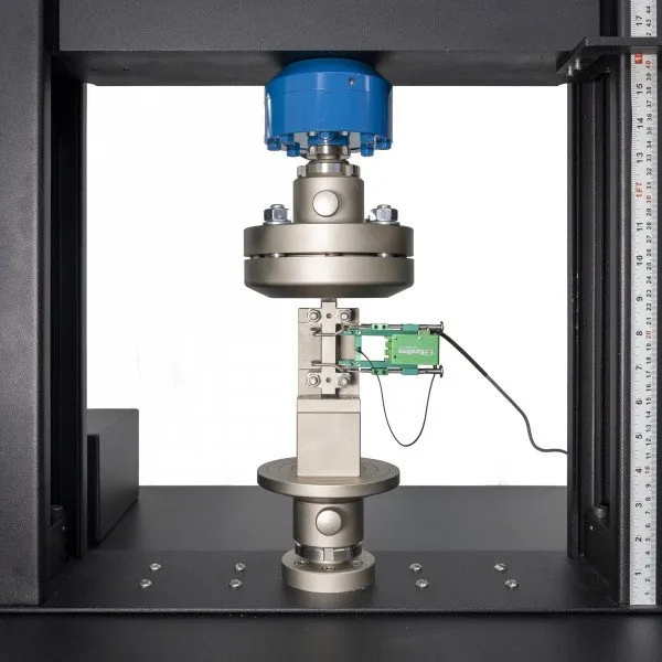 In-Plane Shear Strength Testing for Reinforced Plastics (ASTM D3846)