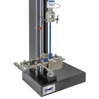 Peel fixture on an eXpert 7600