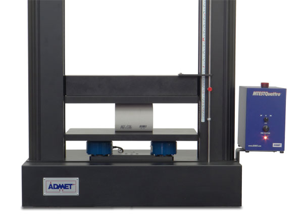 astm-d2412-plastic-pipe-deflection-testing-pic1 ASTM D2412 dual load cell fixture