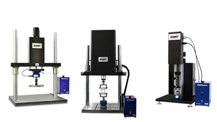 ADMET Fatigue Testing Machines