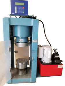 GB2 with top acting actuator