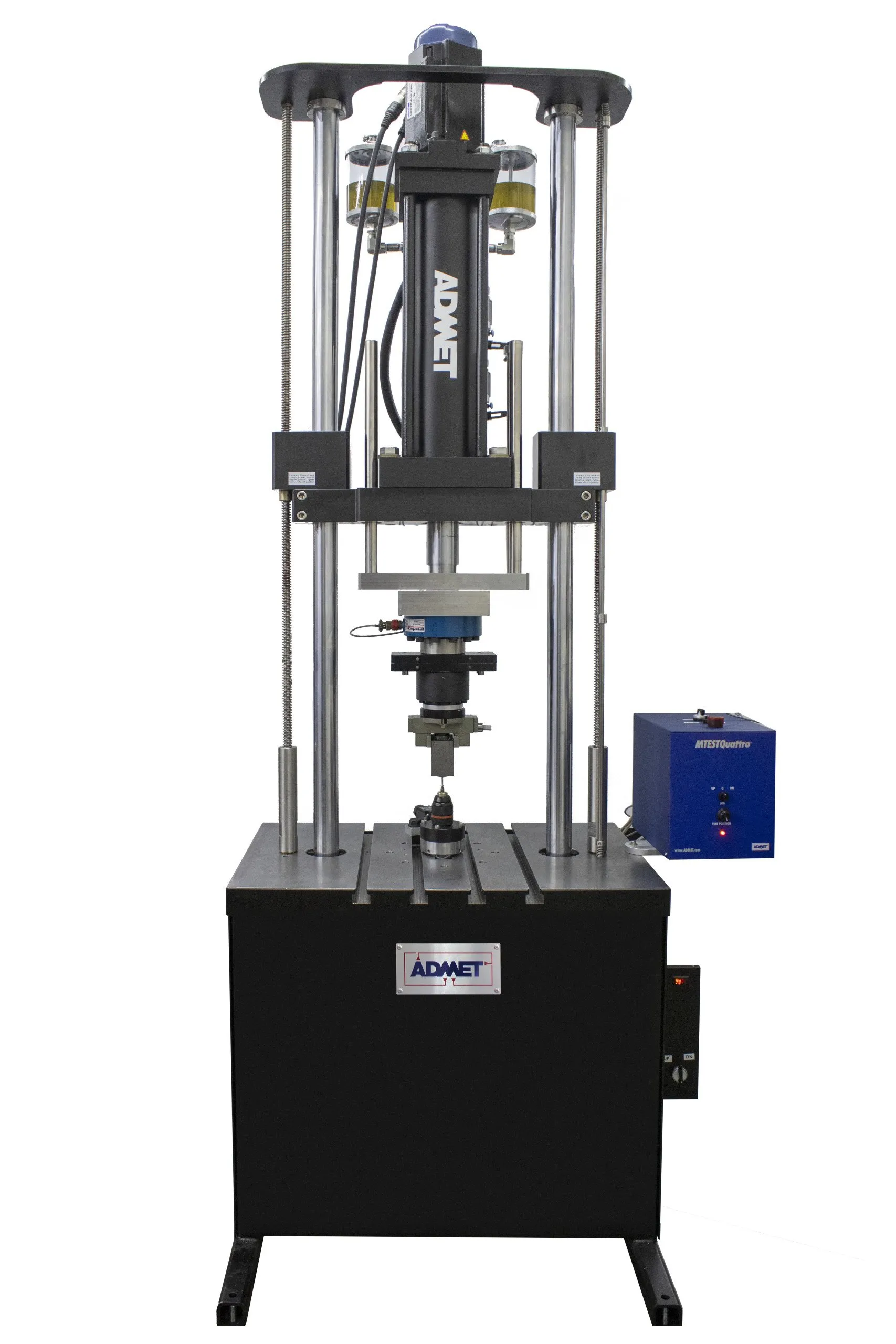 Biaxial Testing Machine - Precision Testing Solutions by ADMET