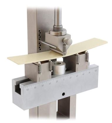 astm d2344 bend fixture