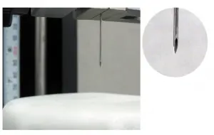 Medical Needle Puncture Testing