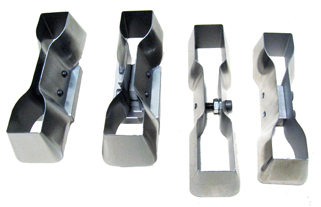 ASTM and ISO Test Sample Cutting Dies