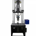 Axial Torsion Fatigue Testing machine