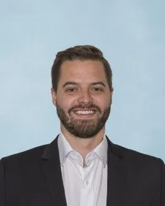 Jonathan Williams headshot Jonathan Williams, Account Director, Sales Engineer, ADMET