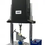 Fatigue testing of medical implants on an eXpert 3930