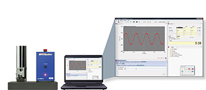 mtestquattro software