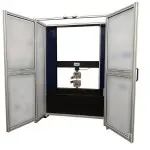 eXpert 2653 Wide with Safety Cage and Tensile Grips