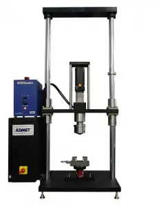 eXpert 9000 Vertical for Orthopedic Torsion Testing