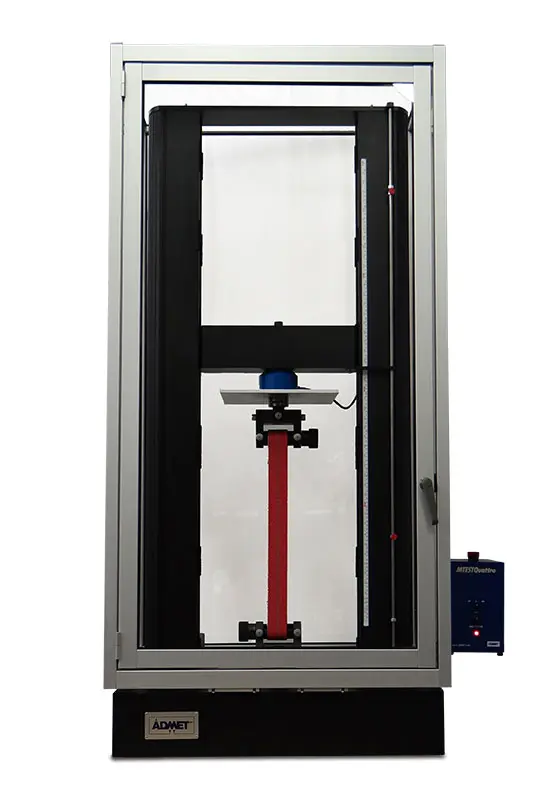 eXpert 2611 with plexiglass cage