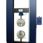 Floor standing eXpert 2600 with wedge grips