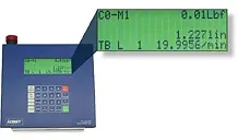 eP2 Digital Controller