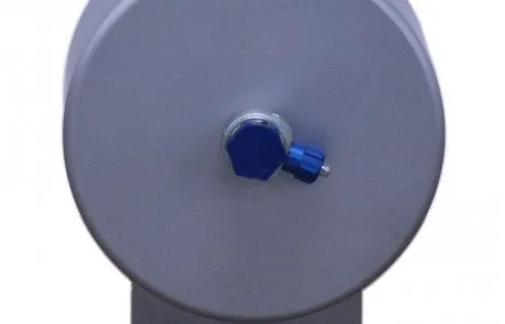 pneumatic grips front