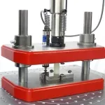 ASTM D695 Compression Fixture