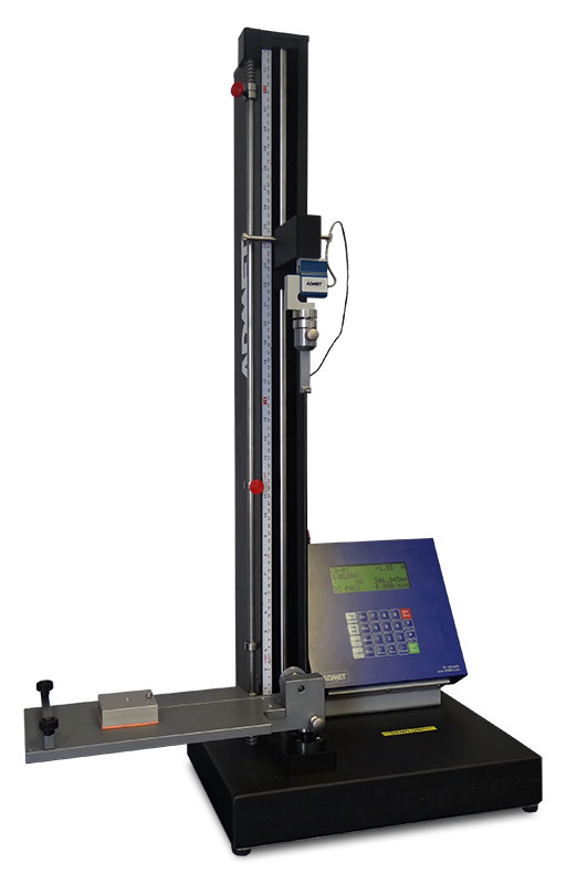 ISO-21182-Coefficient-of-Friction-Testing-pic1 ISO 21182 Coefficient of Friction testing on an eXpert 7600