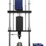 Axail Torsion Material Testing Machine