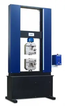 eXpert 2600 Dual Column Testing Machine