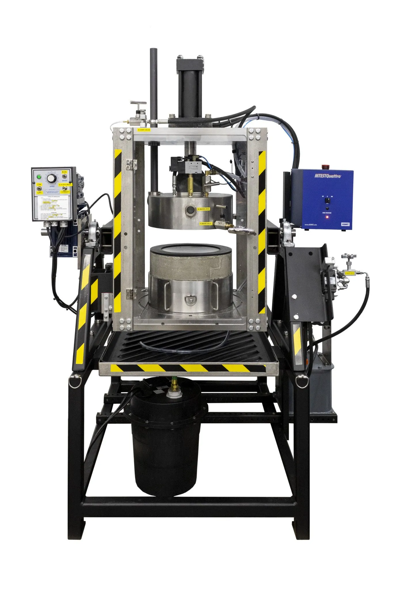 Custom Material Testing Machines by ADMET Engineering Solutions