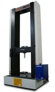 Instron Universal Testing System Retrofit