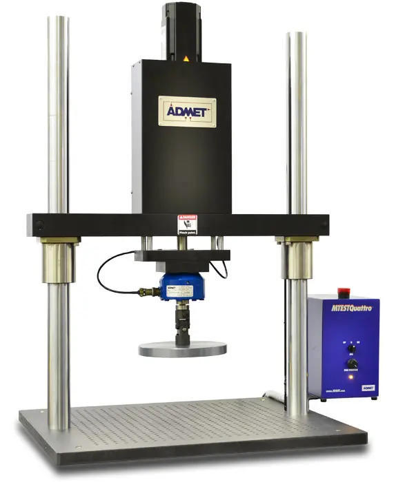eXpert 5950 Fatigue Tester