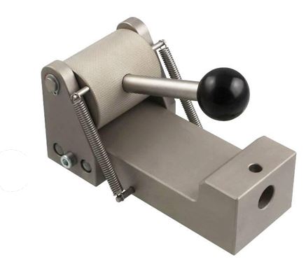 20kN eccentric roller grip