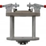 ASTM F1306 Puncture Fixture V2