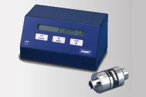 Pressure Transducer