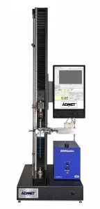 Coefficient of Friction Testing System