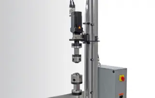 The eXpert 9000 Series fro Biomedical Research Testing