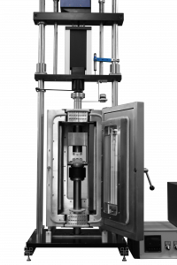 axial-torsion testing system