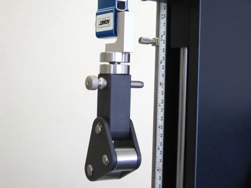 astm-d3167-adhesive-peel-testing-pic2 astm d3167 floating roller peel fixture