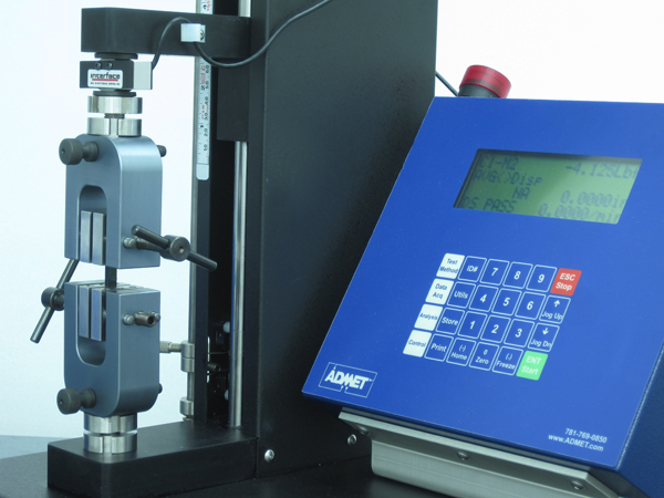 micro tensile system