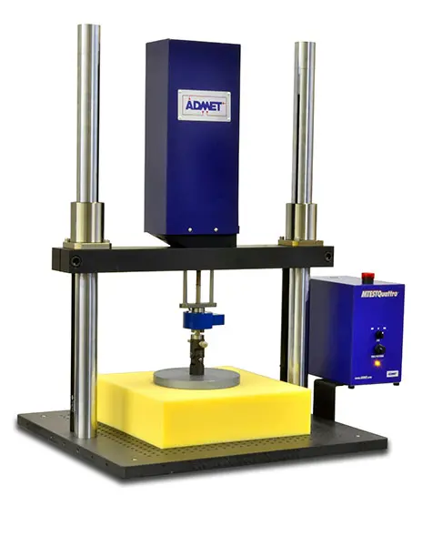 eXpert 5630F Foam Testing System