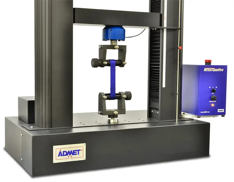 fed-std-191a-tensile-testing Federal Standard 191A testing