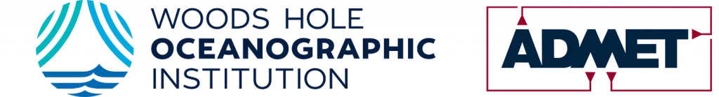 ADMET + WHOI ADMET + WHOI