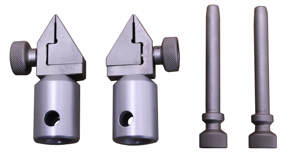 Pinching pincer grips