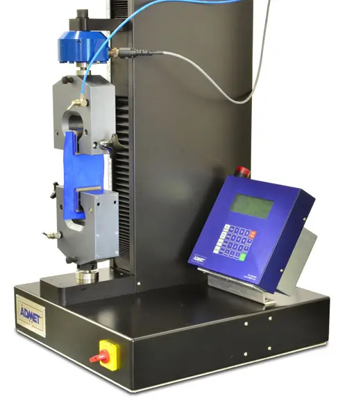 ASTM D2208 Fabric Tensile Strength Testing